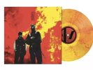 Twenty One Pilots Clancy Inferno Red & Yellow Vinyl SOLD OUT RARE