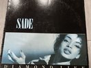 Sade - Diamond Life - Vinyl Record LP VG+ FR39581