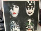 KISS Vinyl 1979 DYNASTY Original Press