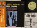 LP IRMA THOMAS Wish Someone Would Care LAX313 UNITED ARTISTS JAPAN Vinyl OBI