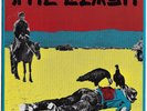 THE CLASH give em enough rope U.S. EPIC LP PE-35543_1978