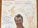 The Dave Brubeck Quartet - Dave Digs Disney  CL-1059 1957 Lp (Near Mint)