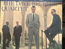The Dave Brubeck Quartet - Gone With The Wind CL-1347 1959 Lp (Near Mint)