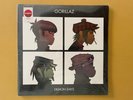 BRAND NEW Gorillaz - Demon Days (Target Exclusive, Vinyl) (Purple), SKU 1007