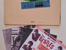 THE BEATLES AT THE HOLLYWOOD BOWL 1965 Vinyl LP  Sounds Great & Free Shipping