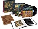 The Smashing Pumpkins Mellon Collie & The Infinite Sadness Vinyl 4xLP Box Set