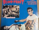 Herschell Gordon Lewis Blood Feast Two Thousand Maniacs LP RNSP 305 Horror OST