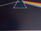 Pink Floyd the dark side of the moon second press 1973 made in Great Britain