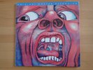 MFSL 1-075 - Vinyl-LP - King Crimson - In the court of the crimson king