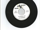 Rare Northern Soul original The Cre-shendos You're still on my mind