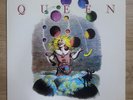 [VG+] Queen - Innuendo (1991 LP Korea 1st LP Vinyl)