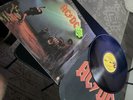 AC/DC - Let There Be Rock - 1976 - Original US Atco - In Shrink - SD36-151
