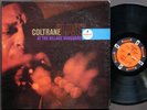 JOHN COLTRANE Live At The Village Vanguard LP IMPULSE  A-10-S US 1962 RVG AM-PAR