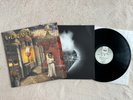 DREAM THEATER Images And Words LP 1992 Atco NEAR MINT in shrink 1st PRESS German