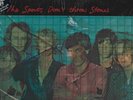 The Sports- Don't Throw Stones Australian 12