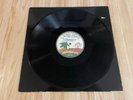 Gregory Isaacs Night Nurse (long version)/Material Man rare 12' 1982 Mango VG+