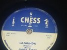 Chess 78 RPM Chuck Berry - Lajaunda / Oh Baby Doll 1664 Vg+