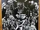 Gism “Detestation” LP Japanese Hardcore Punk Metal Mint/NM NEW Japcore Import