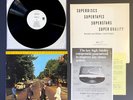BEATLES Abbey Road MOBILE FIDELITY LP 1980 Audiophile Japan MFSL 1-023 M- Vinyl