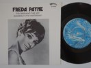 FREDA PAYNE You Brought The Joy RARE M- Norway 45 Invictus sister funk soul HEAR