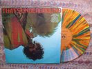THAT'S UNDERGROUND - VARIOUS ( LP Germany Multi Colour Wax Prog Blues Ex )