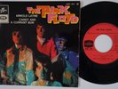 PINK FLOYD Arnold Layne +2 STUNNING  orig France EP french 45 psych prog HEAR