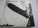 Led Zeppelin - 1 Debut LP RUSSIAN Pressing -  Anton Label