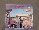 Vintage Factory Sealed AC/DC Dirty Deeds Done Dirt Cheap SD 16033 Atlantic LP...