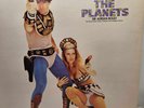 Gustav Holst & Sir Adrian Boult The Planets Vinyl 1970 Westminster Gold WGS 8126