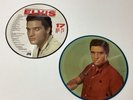Elvis Presley Vinyl Records - 17 No.1s & A Legendary Performer Vol 3 (Q3) W#667