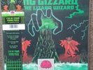 King Gizzard And The Lizard Wizard Im In Your Mind Fuzz Vinyl,2 Disc Audiophile.