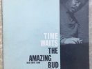 Bud Powell – The Amazing Bud Powell, Vol. 4 - Time Waits - gebrauchte LP - 1967