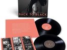 Amy Winehouse - Back To Black (Original Soundtrack) [New Vinyl LP] UK - Import