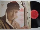 BOB DYLAN Self Titled NM- COLUMBIA CS 8579 2 eye press vinyl LP ultrasonic