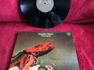 Gentle Giant Octopus - 1st - VG UK vinyl LP album record