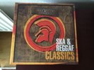 Ska and Reggae Classics 2018 Trojan Records TJDLP572-1 Europe Stereo NM (DLP)