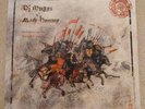 Mach-Hommy x DJ Muggs Tuez-les Tous HASHASHIN Edition LP The Alchemist Al Divino