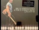 Bruce Springsteen & The E-Street Band Live 5LP Box Set 1975-85 C5X 40558  Sealed
