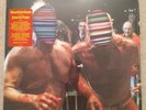 Westside Gunn Fourth Rope SEALED RED 2xLP Mixtape Mach-Hommy Griselda MF Doom