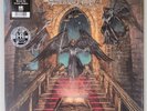 Diabolic Night Beneath The Crimson Prophecy Black Vinyl LP Record new