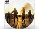 Mötley Crüe - Dogs Of War Picture Disc Vinyl Edition (DE - Original)
