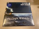 Maiden Voyage Vinyl Record LP by The Original Iron Maiden 1970/2012 Gemini NEW
