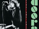 The Doors Alive, She Cried  [Vinyl](2024)
