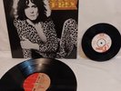 T. REX* SOLID GOLD T- REX* LP* CHILDREN OF THE REVOLUTION* 45* UK* IMPORTS