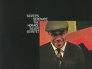 HORACE SILVER QUINTET, The - Silver's Serenade (Tone Poet Series) - Vinyl (LP)
