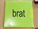 *NEW* Charli XCX - “BRAT” (360_brat exclusive Picture Disc) LP