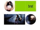 Charli XCX - BRAT (360_brat exclusive vinyl) Picture Disc Vinyl Record SOLD OUT
