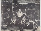 The Allman Brothers Band - At Fillmore East Double Vinyl LP - Capricorn 2CX 0131