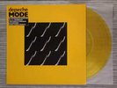 Depeche Mode-Blasphemous Rumours - Yellow Vinyl - 
