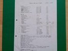 RARE HOLY GRAIL PASCAL COMELADE 33 BARS LP TEST PRESSING LTD 20 COPIES 1989 EX